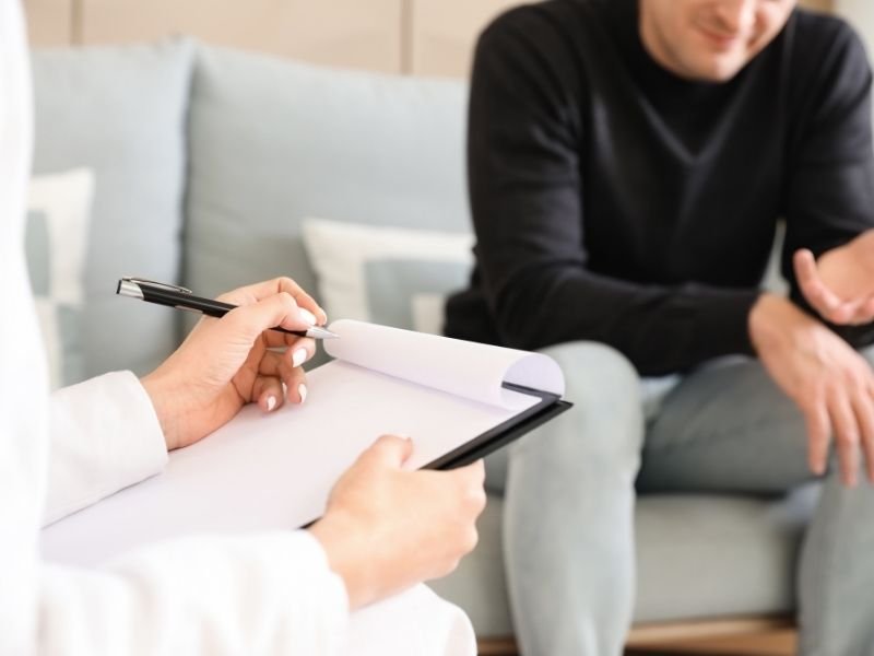 Depressao em Curitiba Diagnostico e Cuidado Especializado no Batel
